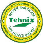 Logo Tehnix